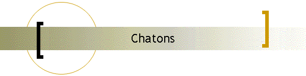 Chatons