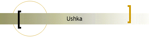 Ushka